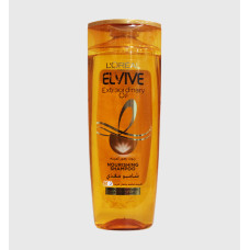 Loreal Paris Elvive Extraordinary Oil Nourishing Shampoo (400ml)